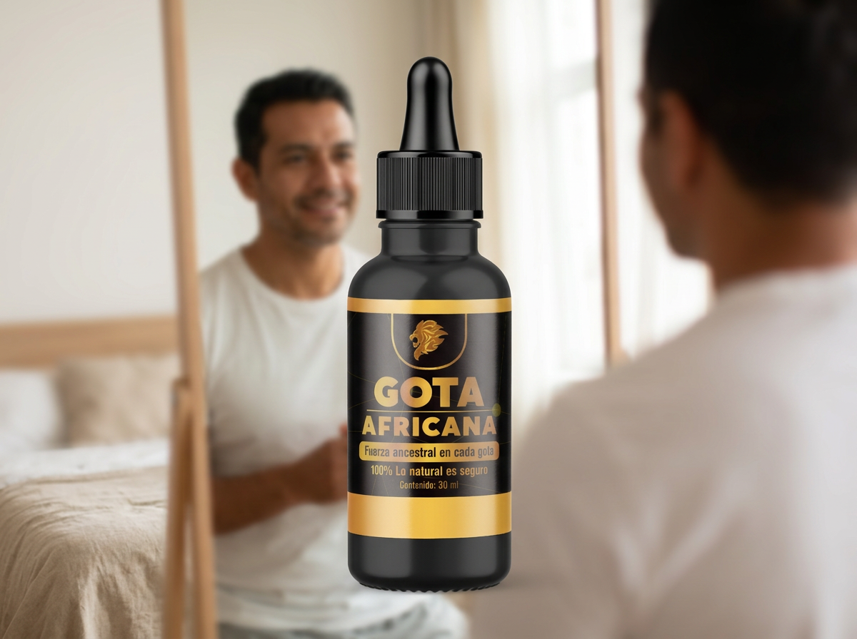 Hombre reflexionando sobre su salud masculina
