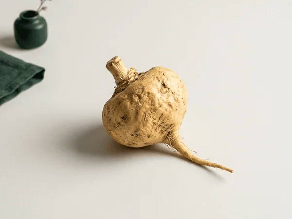 Maca andina — ingrediente natural