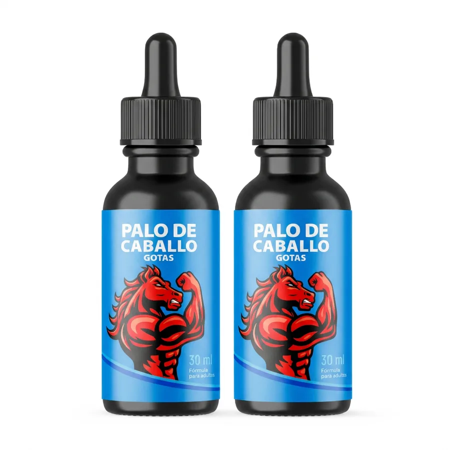 Palo de Caballo original disponible para comprar en México con envío a domicilio