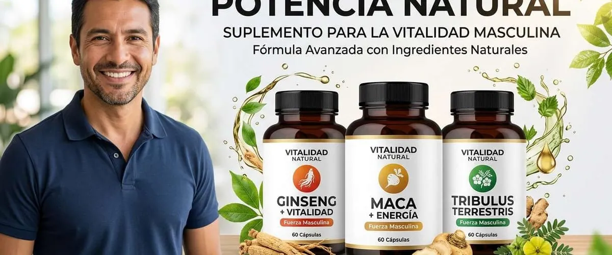 Beneficios declarados de Eroferon según el fabricante