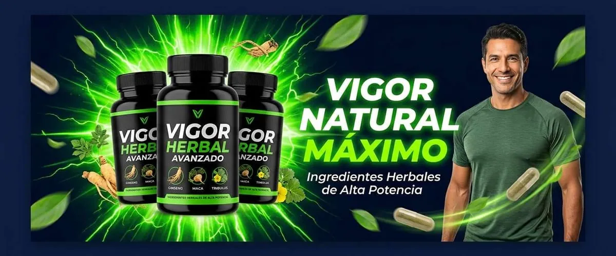 Cómo funciona Eroferon — sinergia de ingredientes activos