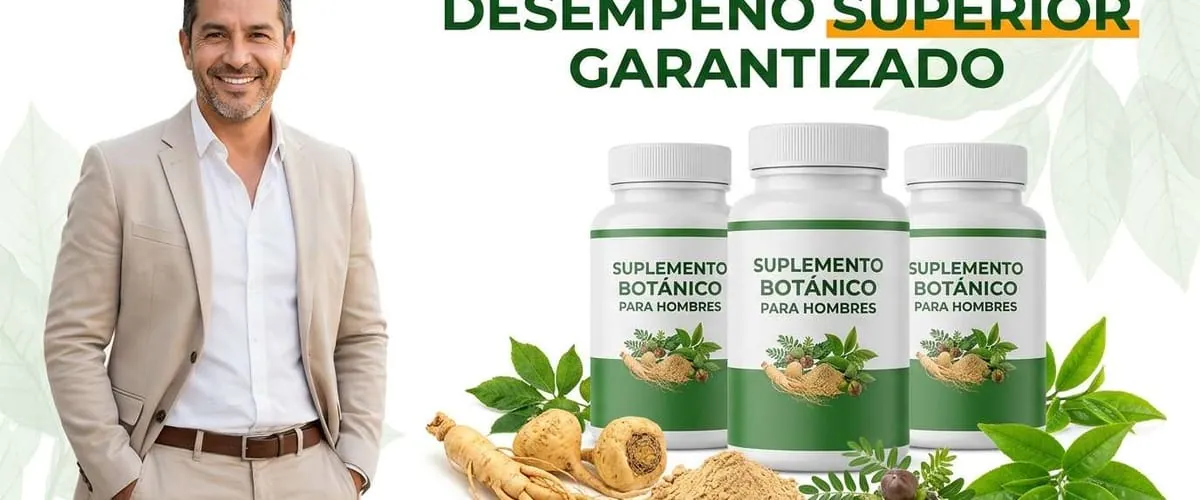 Precio de Eroferon en México — frasco de 20 cápsulas