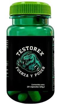 Testorex Avanzado